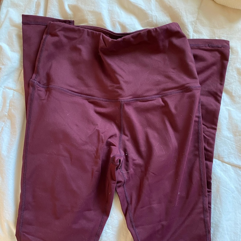 QUEENIEKE Leggings